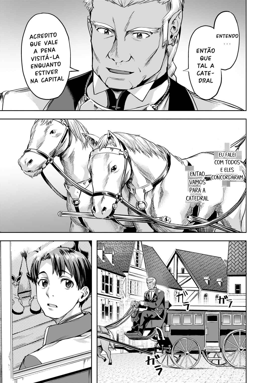 Isekai de Slow Life o (Ganbou) Chapter 43 - Page 20