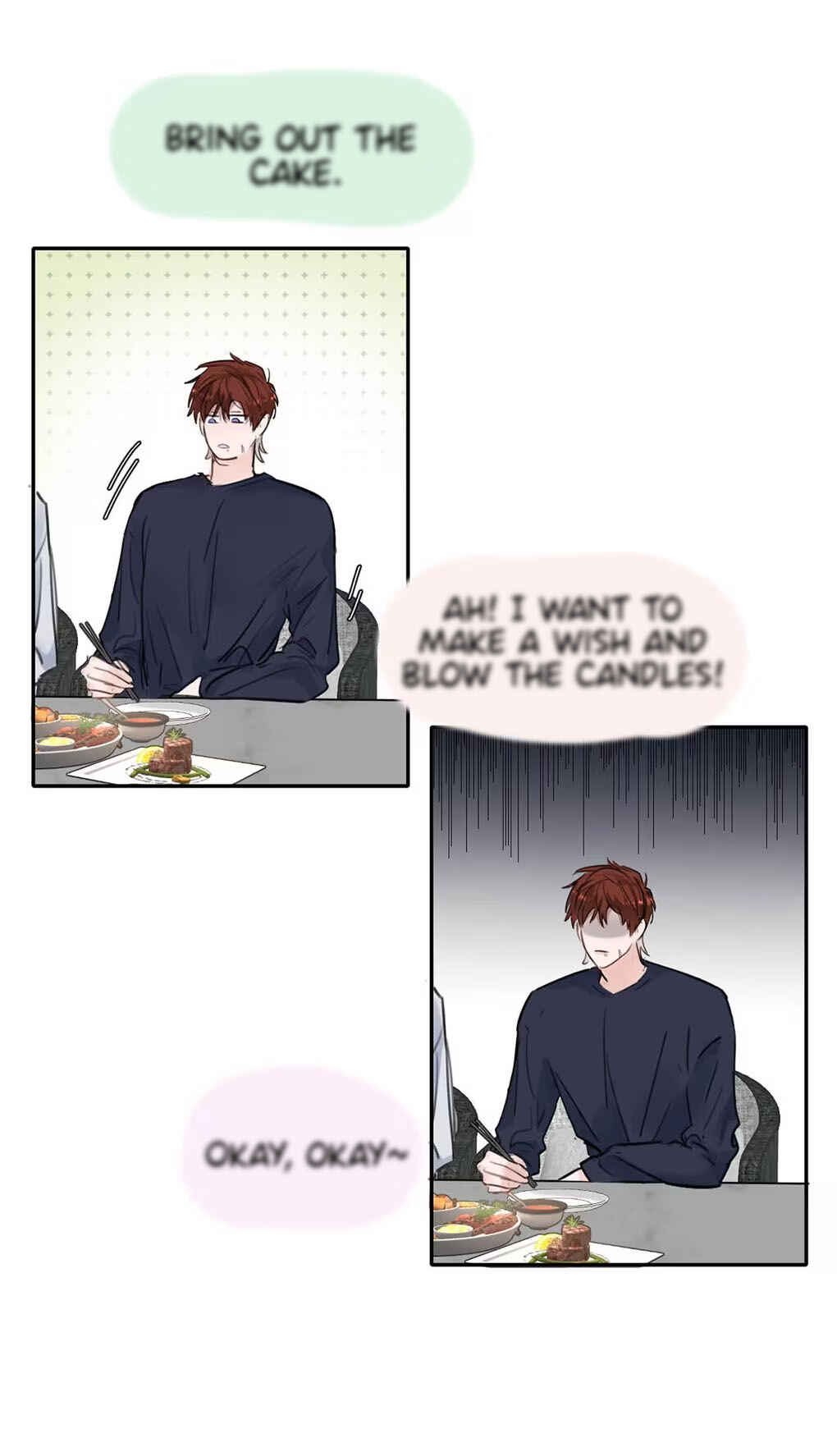 I Became a First-Class Guide Thanks to My Childhood Friends Chapter 28 - Page 14