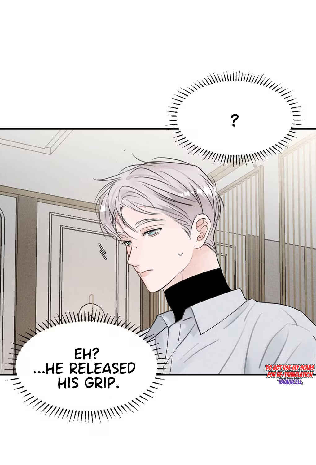 I Became a First-Class Guide Thanks to My Childhood Friends Chapter 28 - Page 15