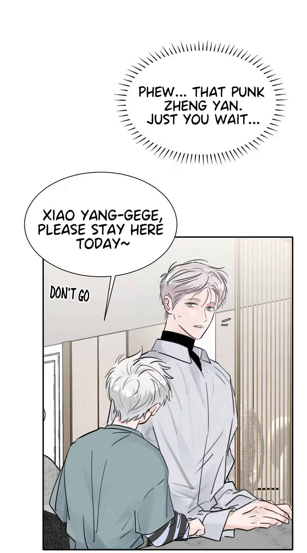 I Became a First-Class Guide Thanks to My Childhood Friends Chapter 28 - Page 16