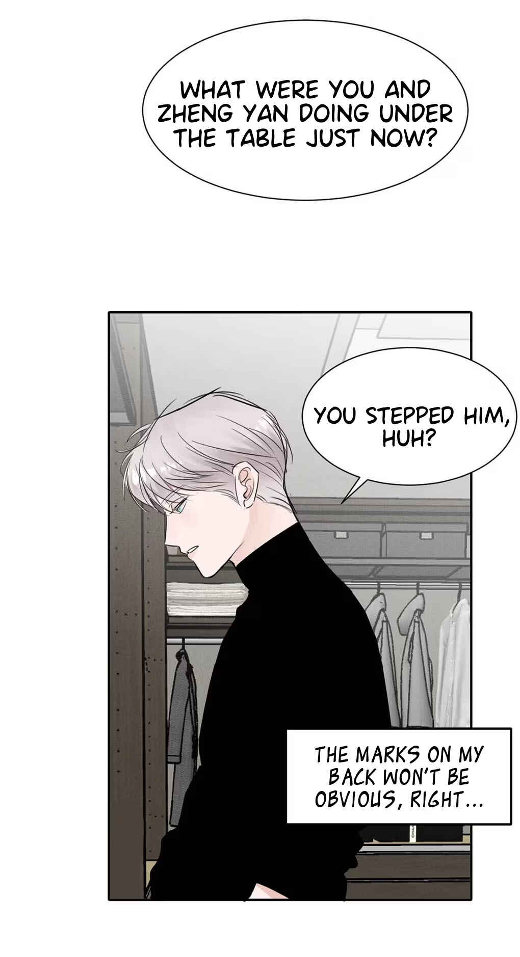 I Became a First-Class Guide Thanks to My Childhood Friends Chapter 28 - Page 22