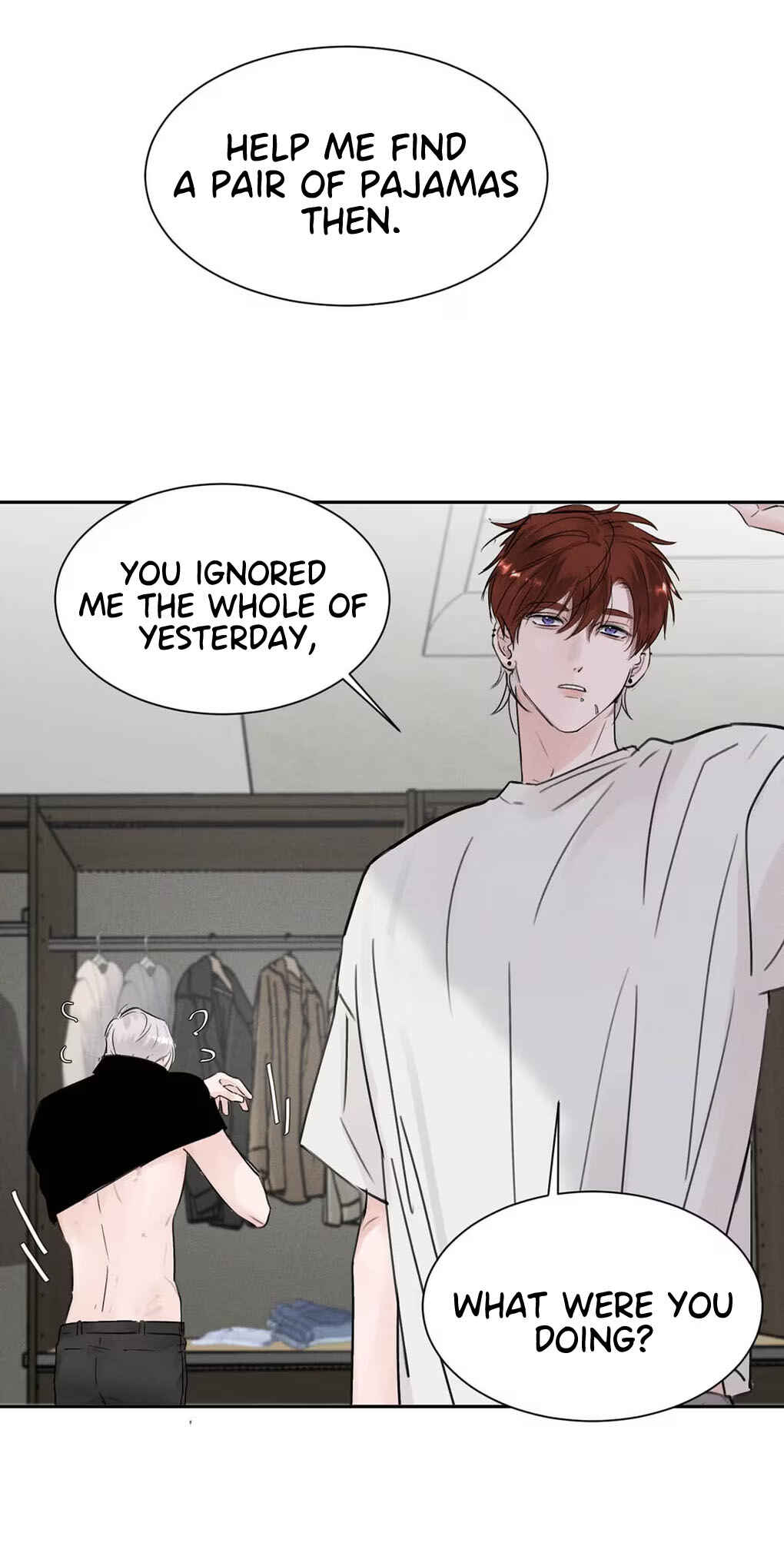 I Became a First-Class Guide Thanks to My Childhood Friends Chapter 28 - Page 24