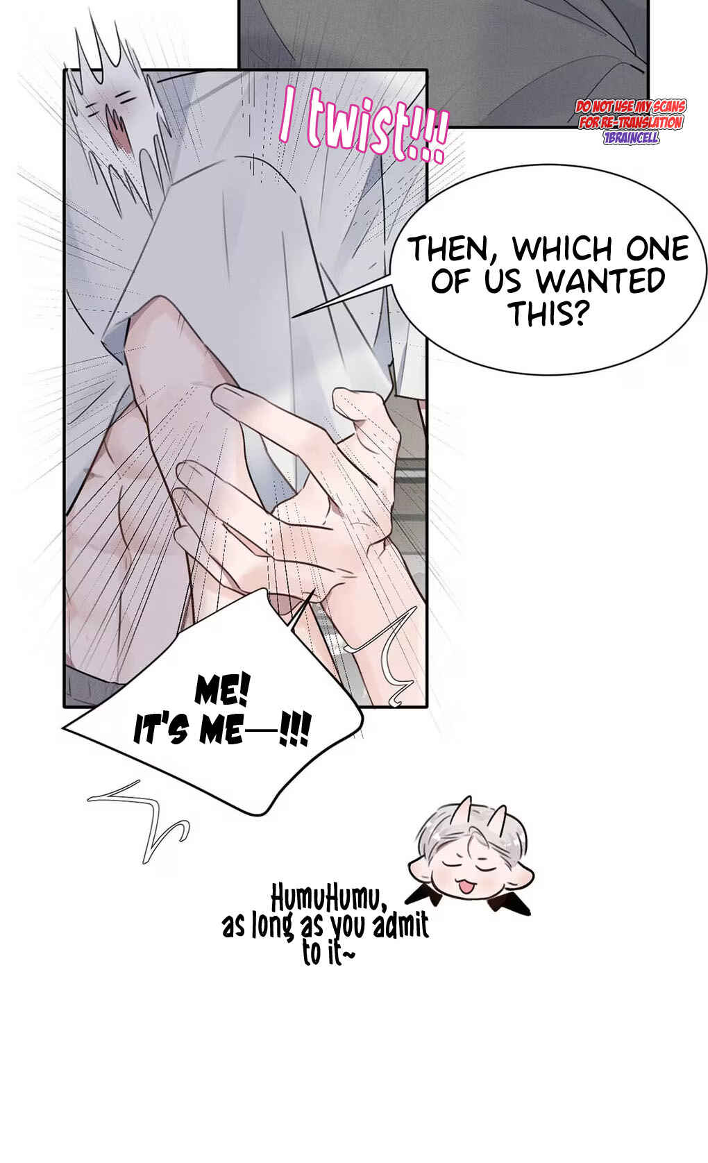 I Became a First-Class Guide Thanks to My Childhood Friends Chapter 28 - Page 42