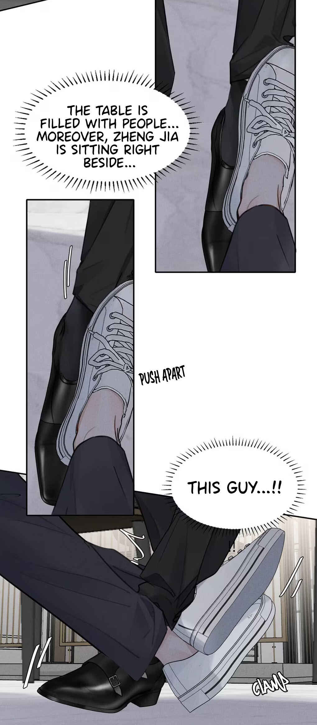 I Became a First-Class Guide Thanks to My Childhood Friends Chapter 28 - Page 8
