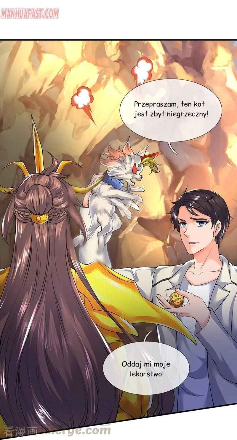 Immortal God King Chapter 160 - Page 1