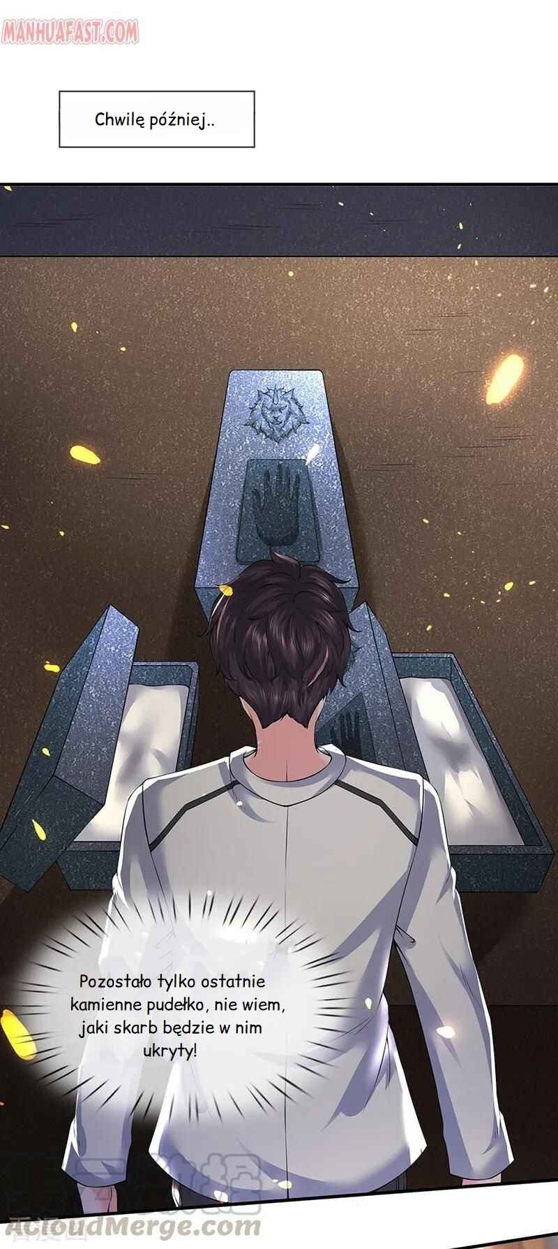 Immortal God King Chapter 160 - Page 4