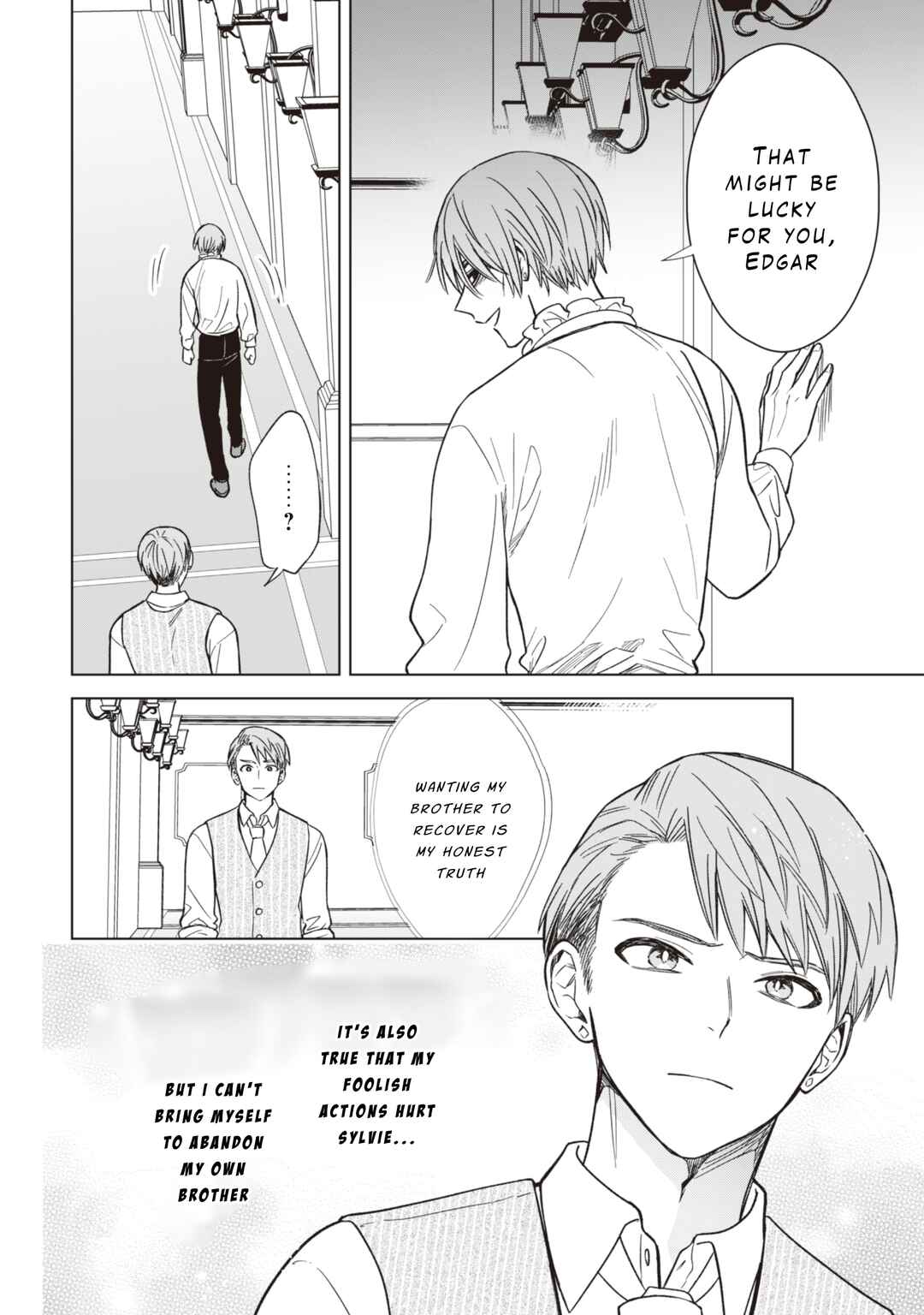 Akuyaku Reijou wa Slow Life wo Enjoy Shitai! Chapter 12 - Page 10