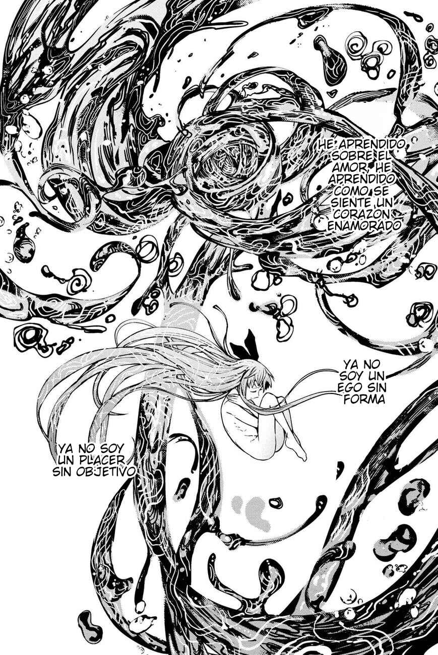 Fate/Grand Order -Epic of Remnant- Deep Sea Cyber-Paradise, SE.RA.PH Chapter 33 - Page 19