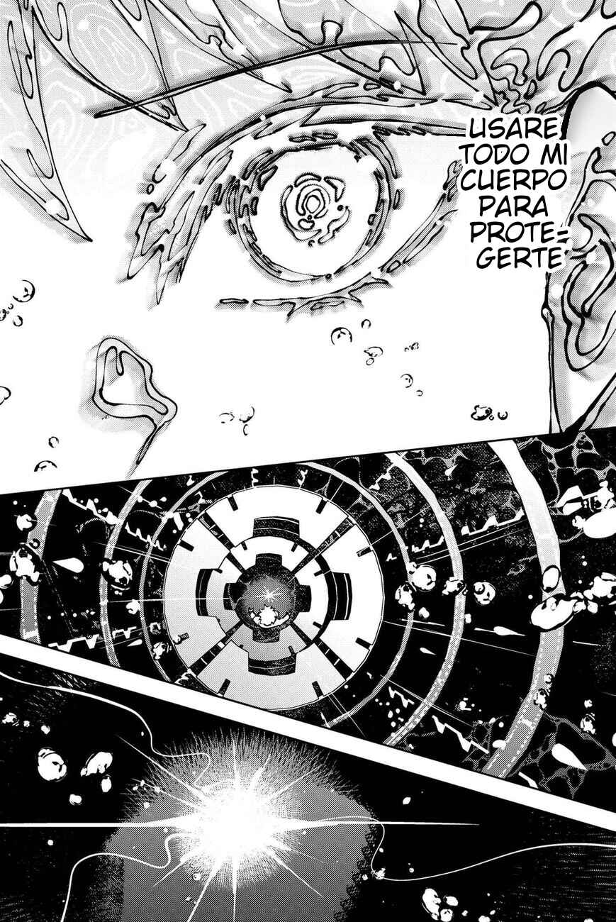 Fate/Grand Order -Epic of Remnant- Deep Sea Cyber-Paradise, SE.RA.PH Chapter 33 - Page 20