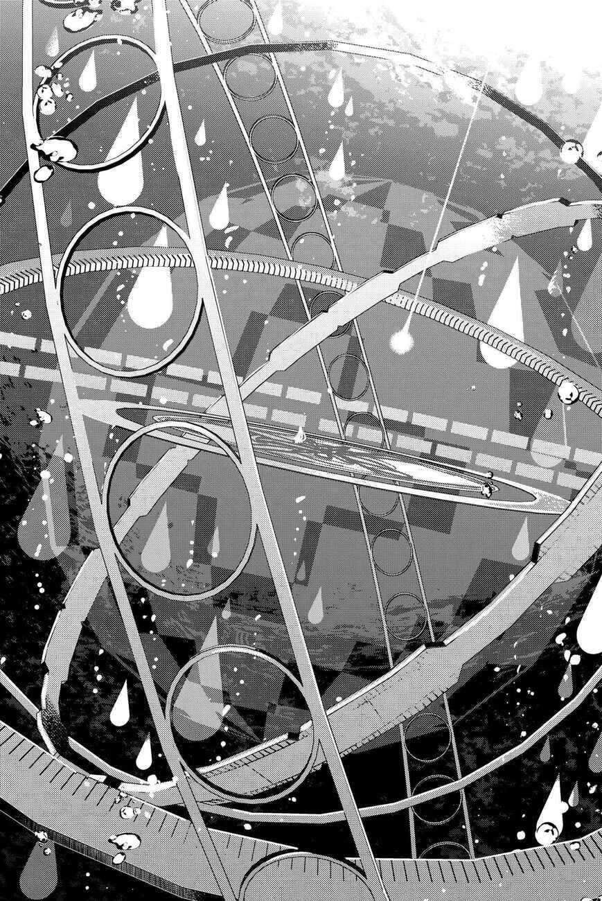 Fate/Grand Order -Epic of Remnant- Deep Sea Cyber-Paradise, SE.RA.PH Chapter 33 - Page 21