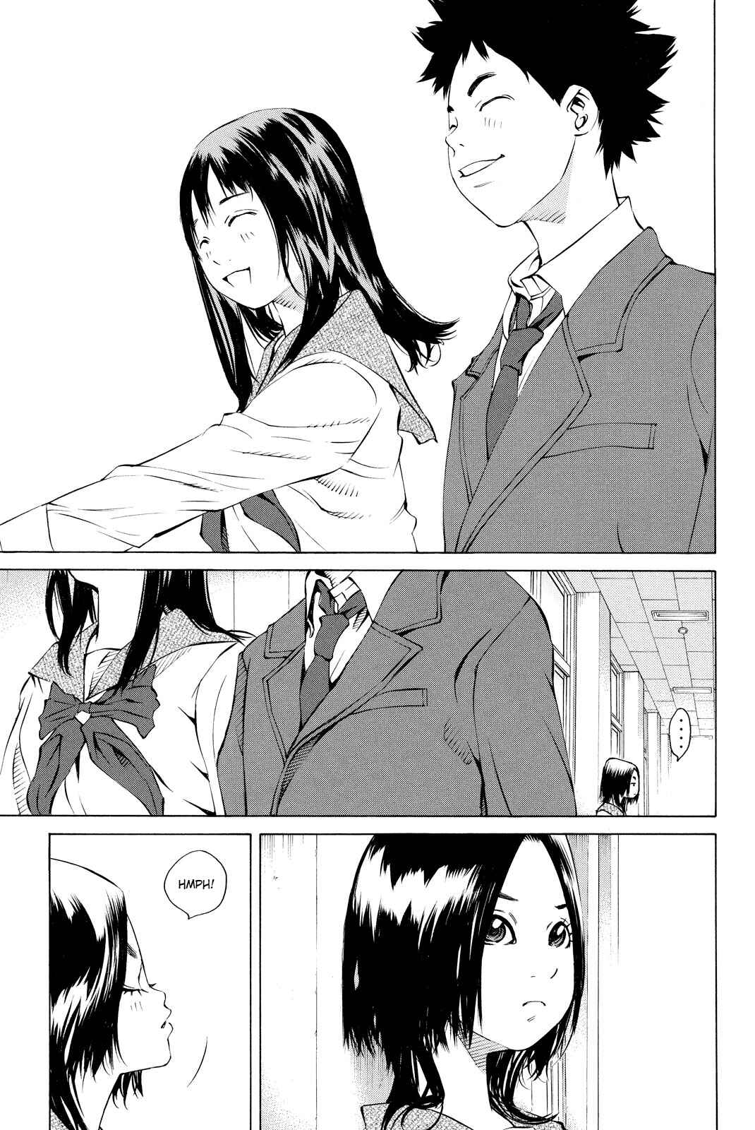 Pastel Chapter 157 - Page 1
