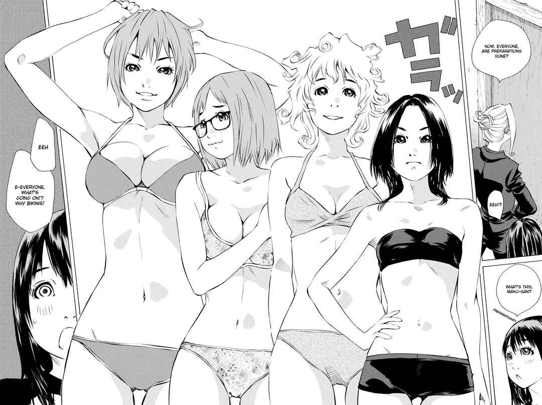 Pastel Chapter 157 - Page 12