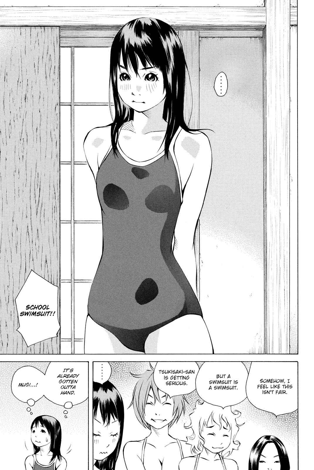 Pastel Chapter 157 - Page 16