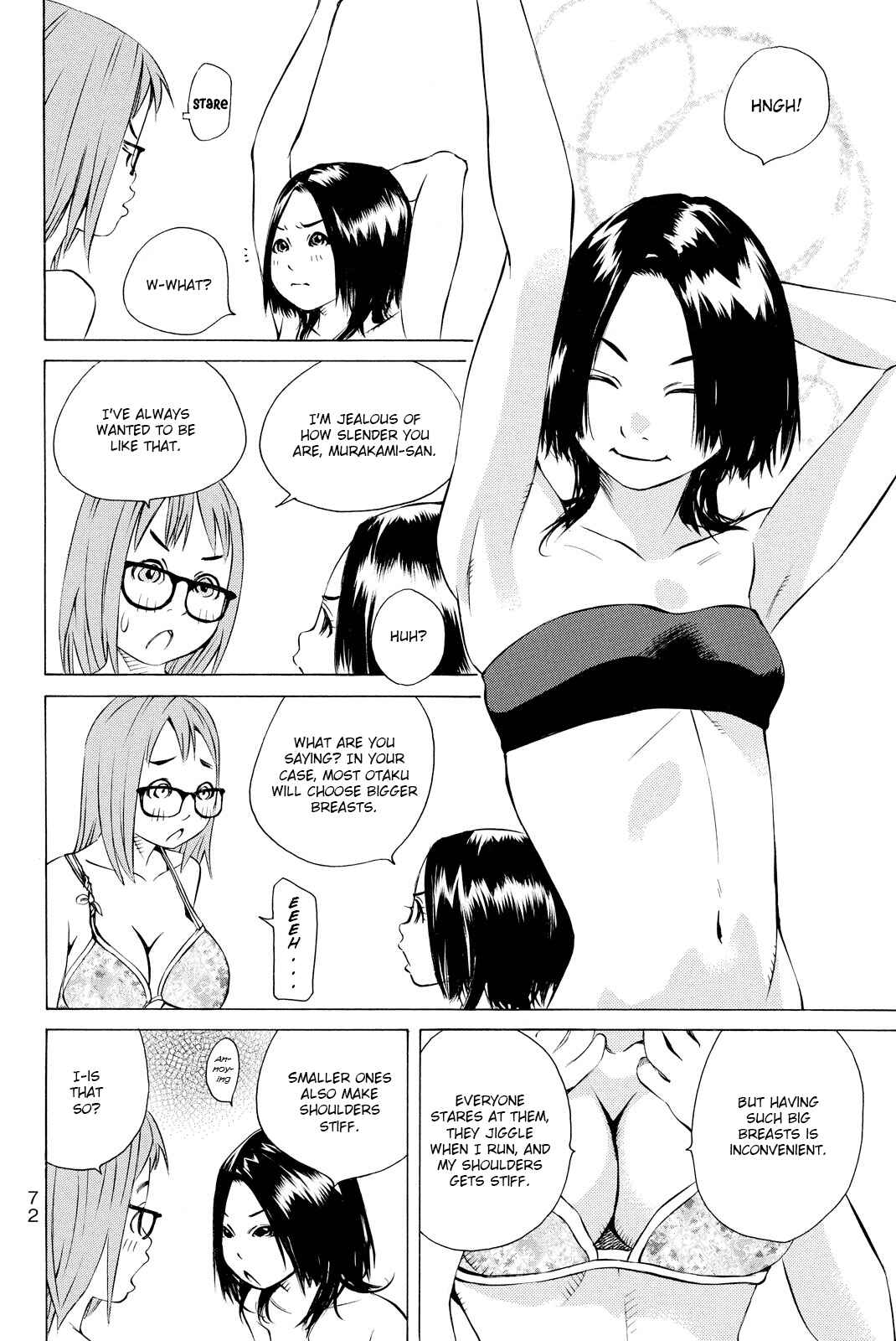 Pastel Chapter 157 - Page 23