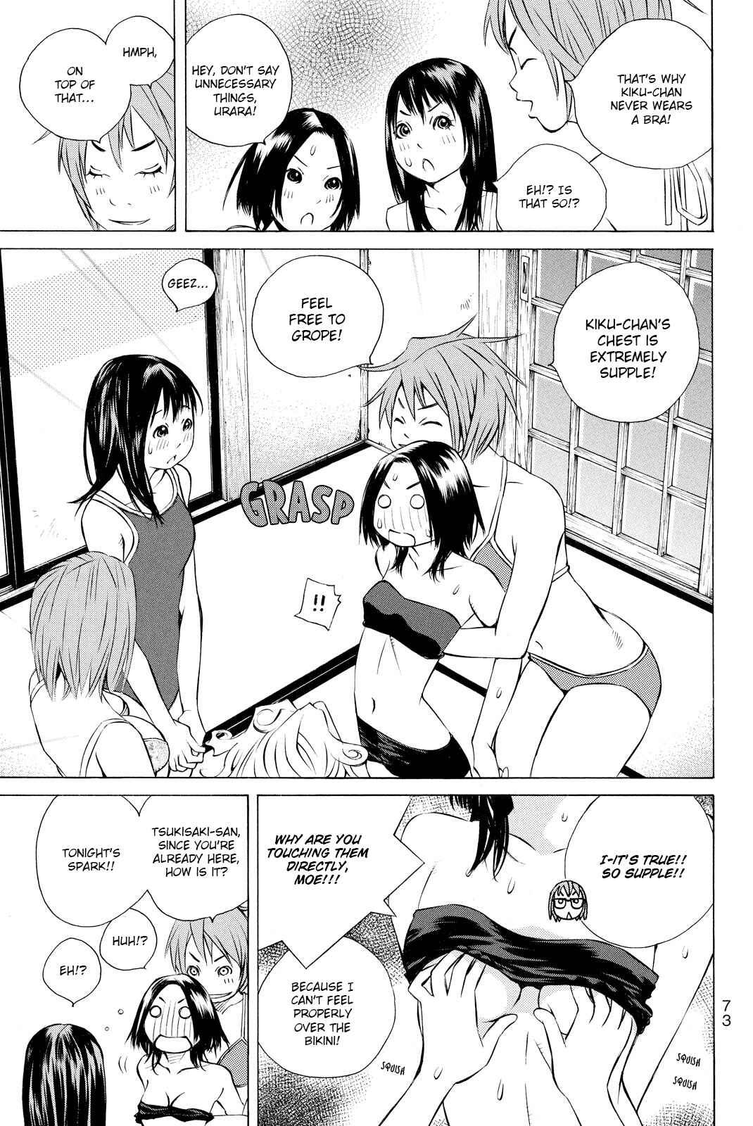 Pastel Chapter 157 - Page 24