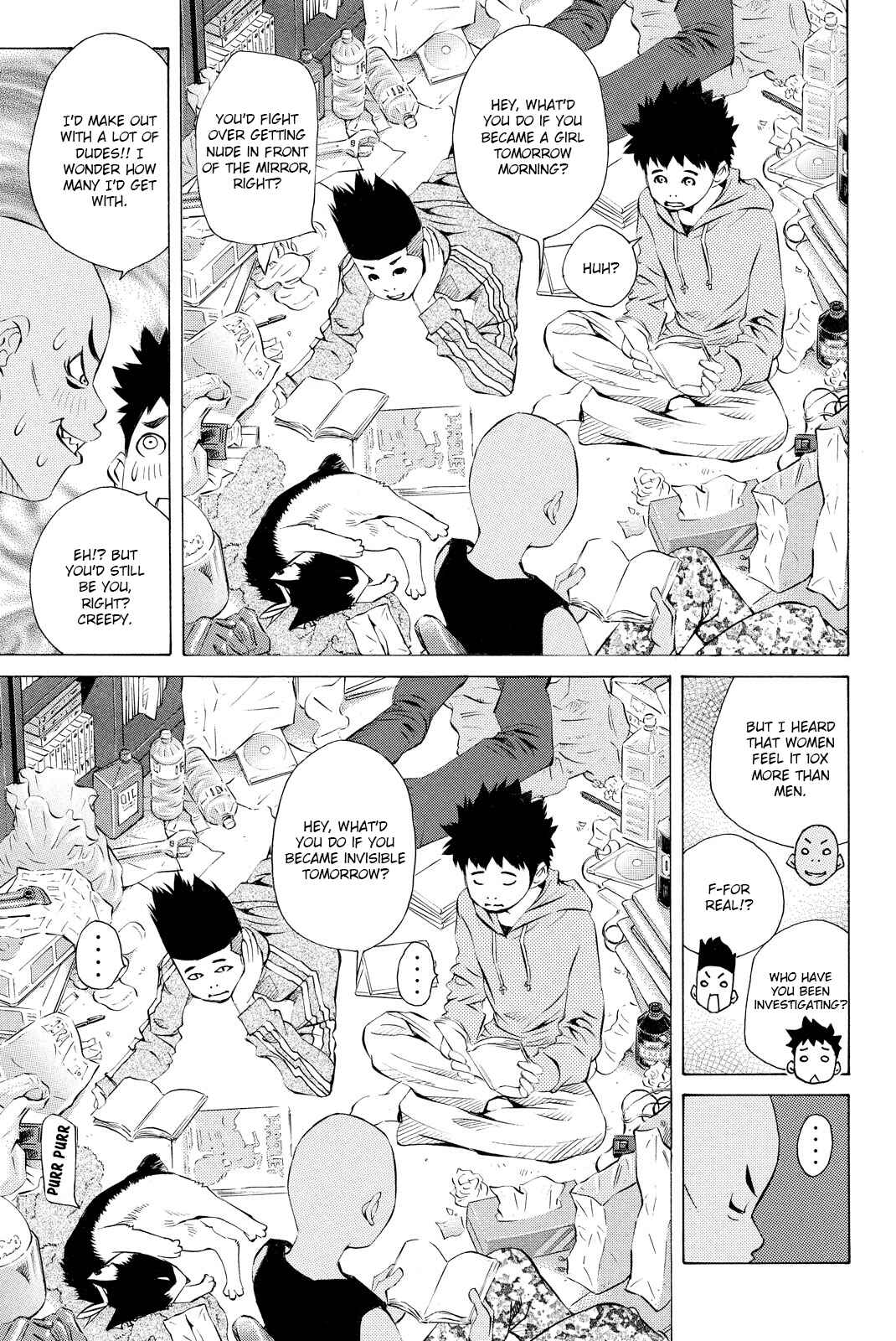 Pastel Chapter 157 - Page 26