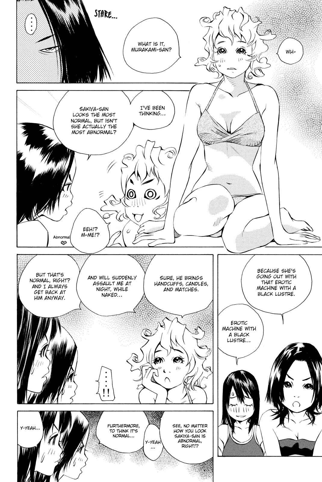 Pastel Chapter 157 - Page 27