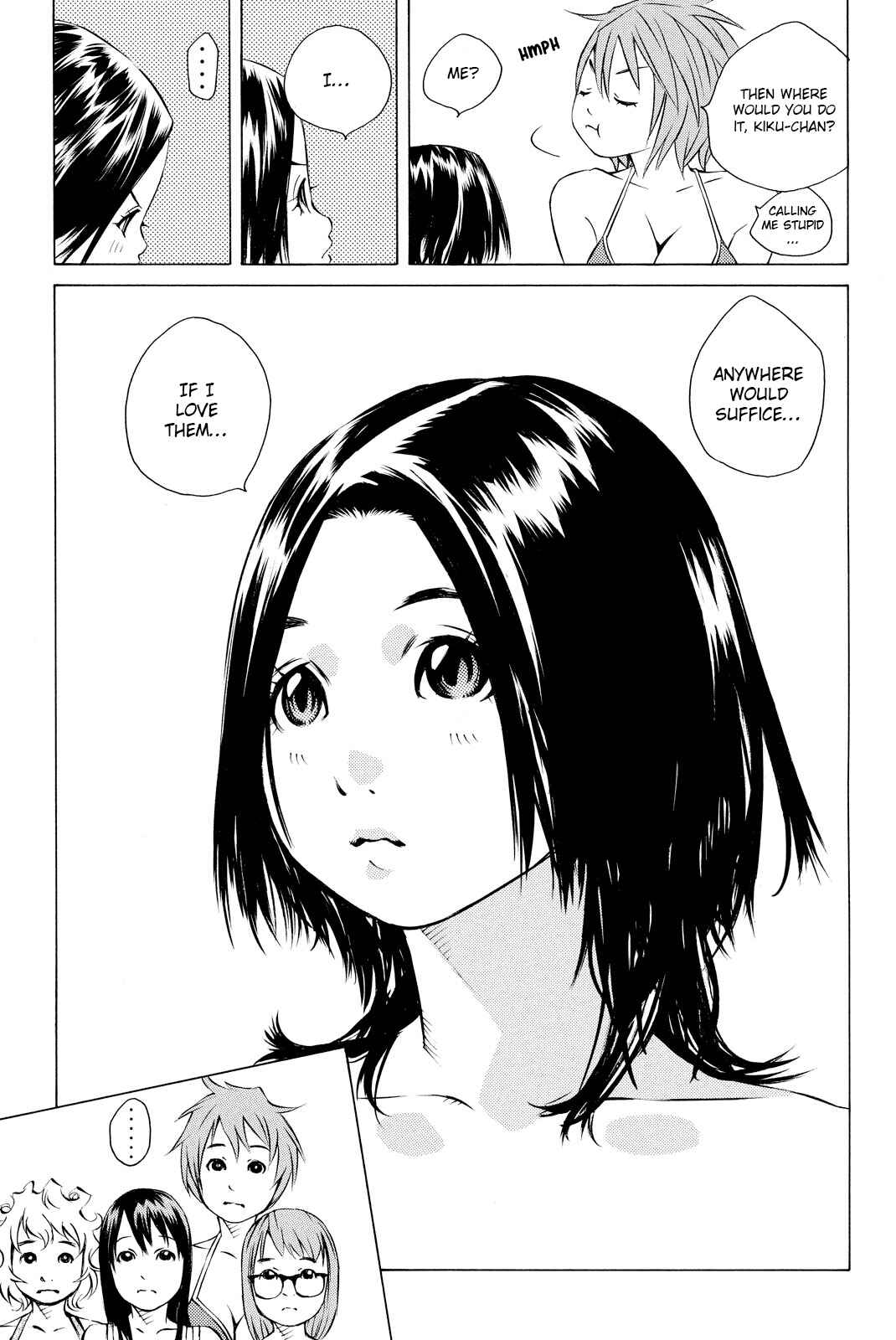 Pastel Chapter 157 - Page 30