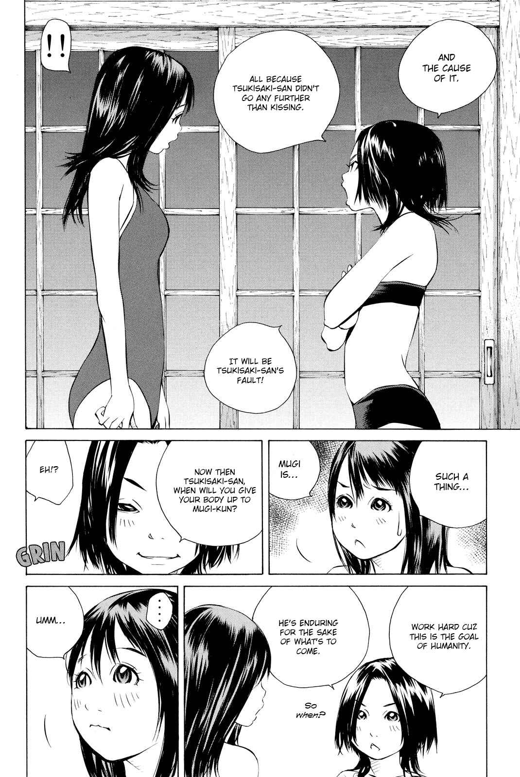 Pastel Chapter 157 - Page 35