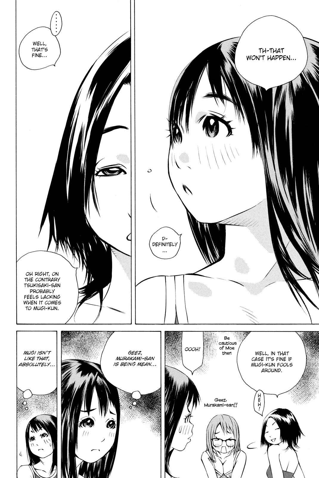 Pastel Chapter 157 - Page 37
