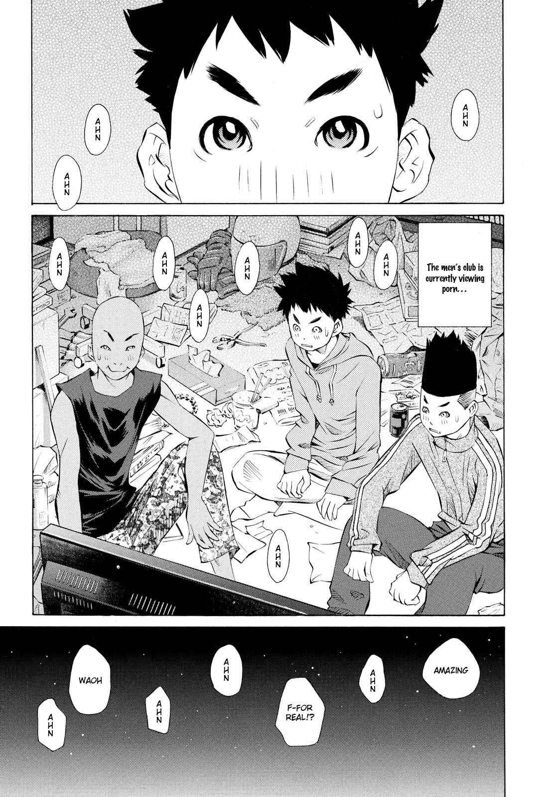 Pastel Chapter 157 - Page 38