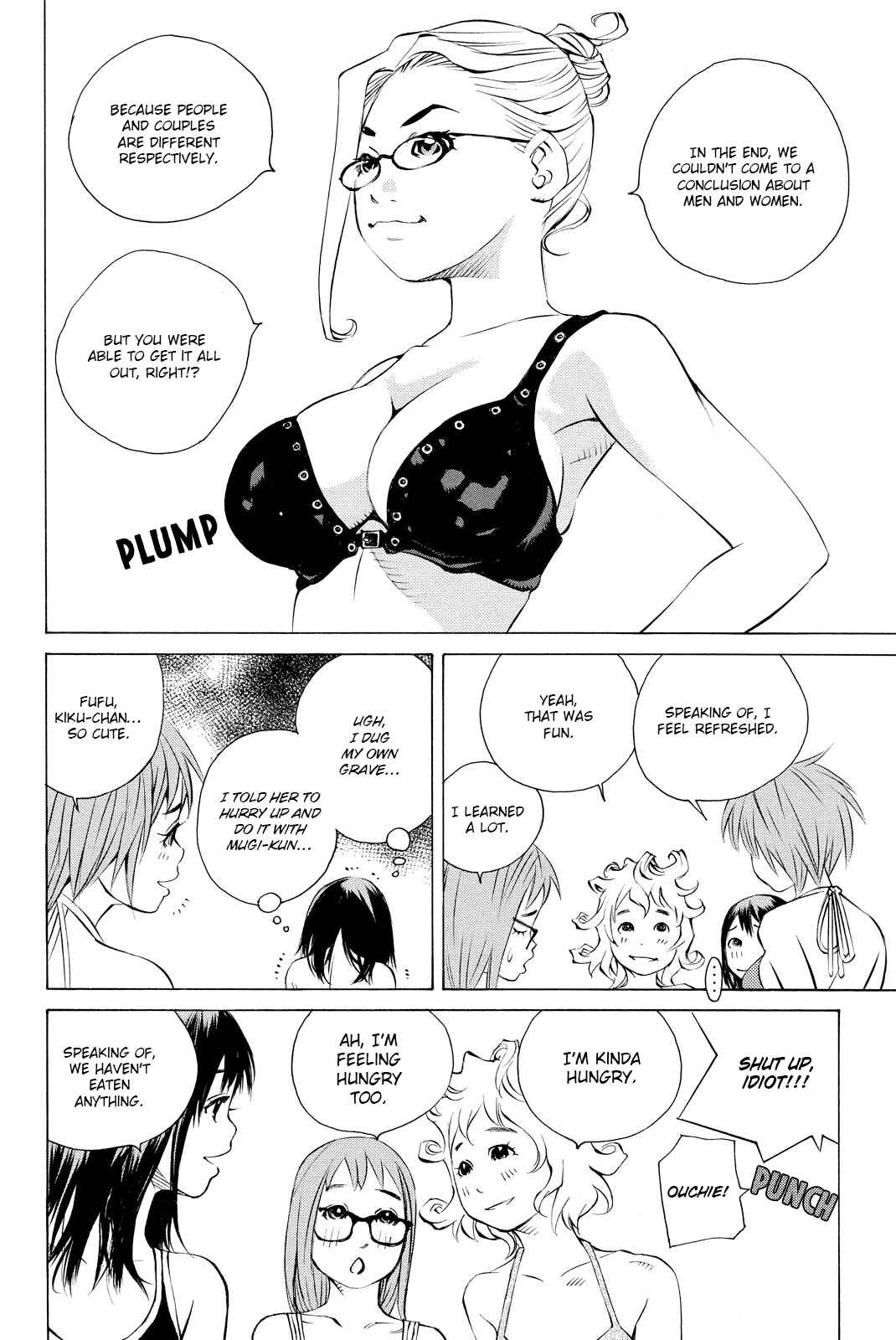Pastel Chapter 157 - Page 39