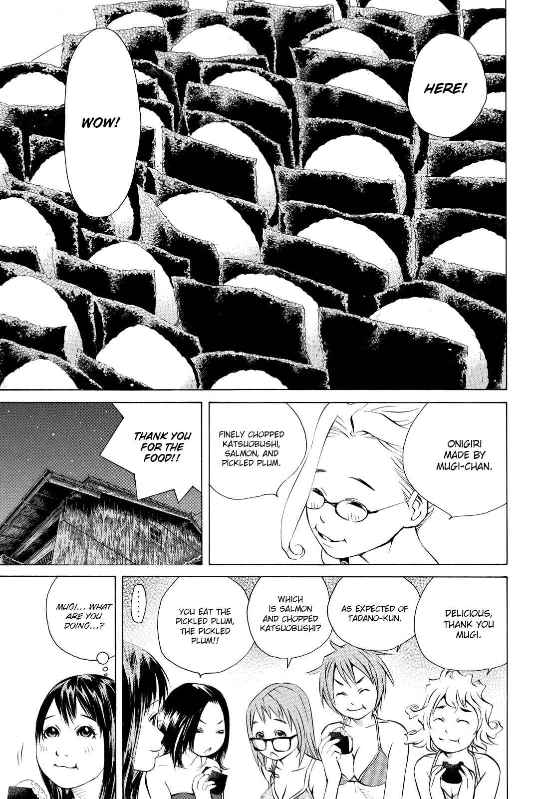 Pastel Chapter 157 - Page 40