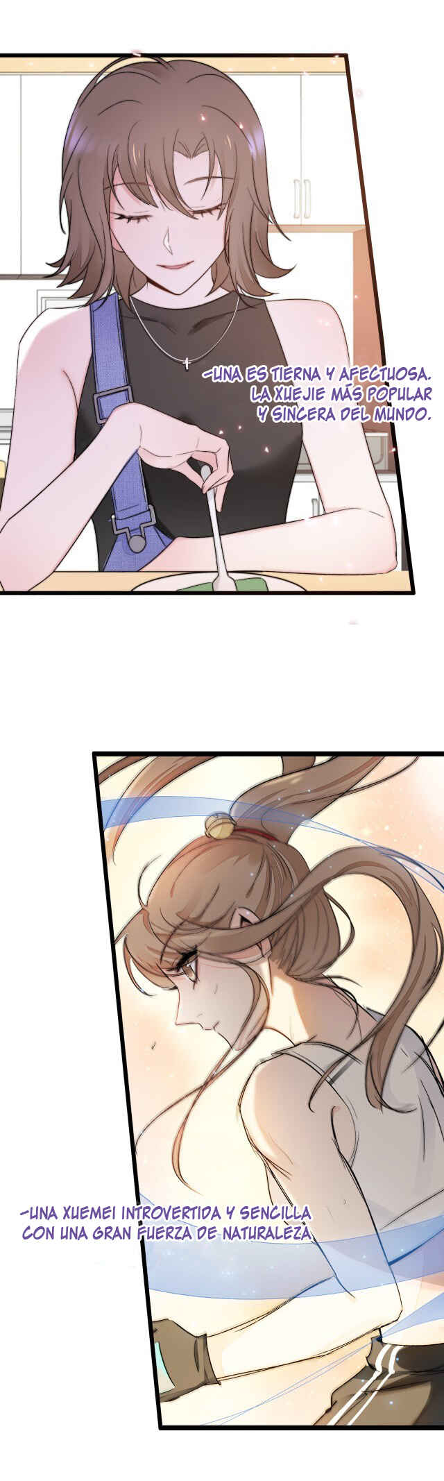 Falling Blue Chapter 0 - Page 4