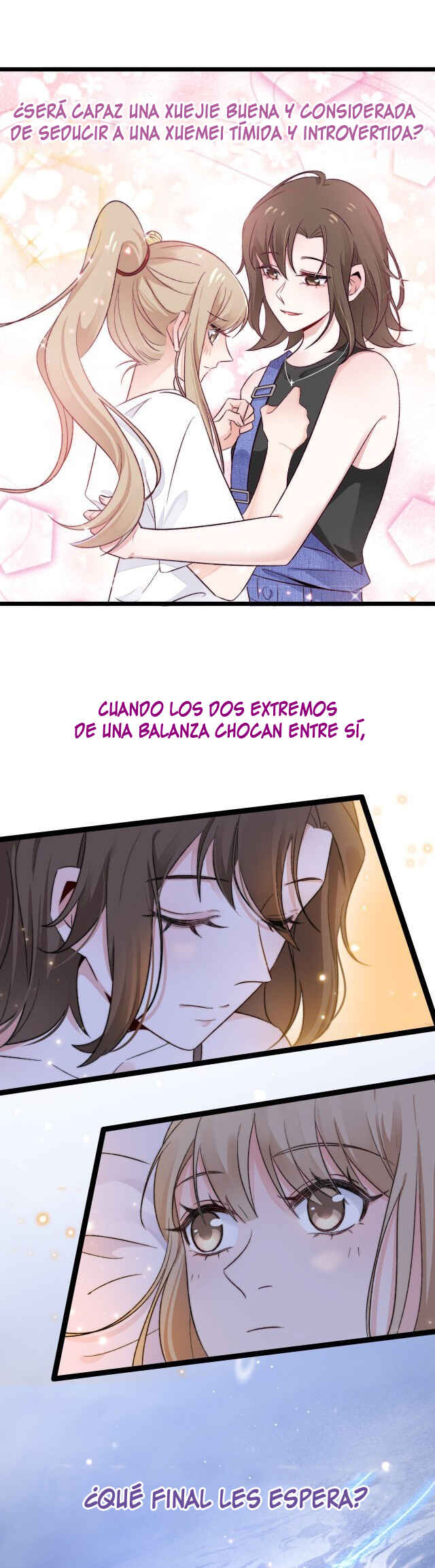 Falling Blue Chapter 0 - Page 6