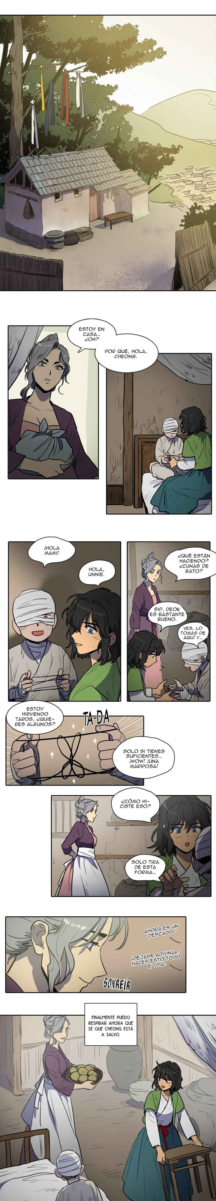 Geunyeo ui Simcheong Chapter 65 - Page 2