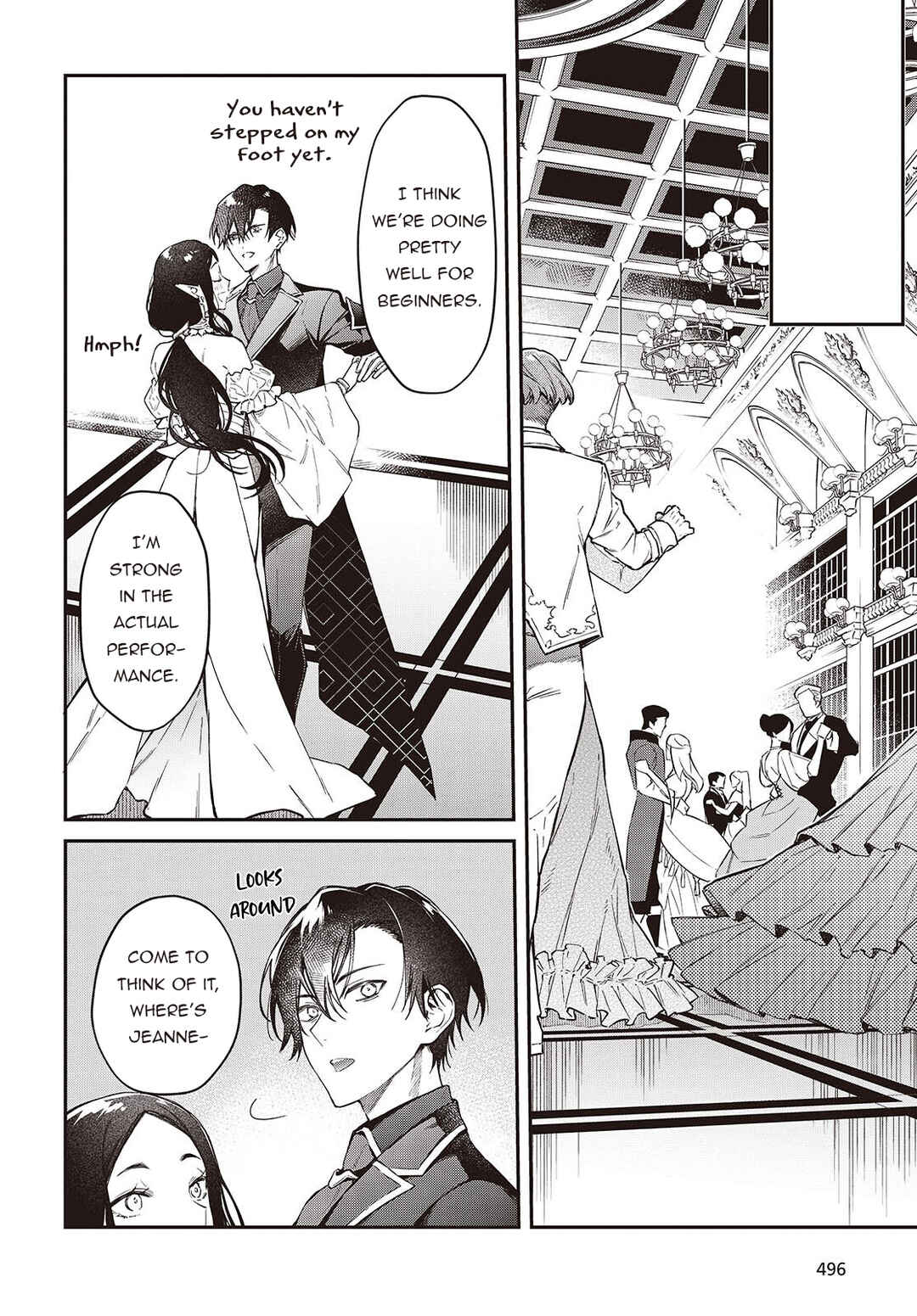 Realist Maou ni Yoru Seiiki Naki Isekai Kaikaku Chapter 57 - Page 17