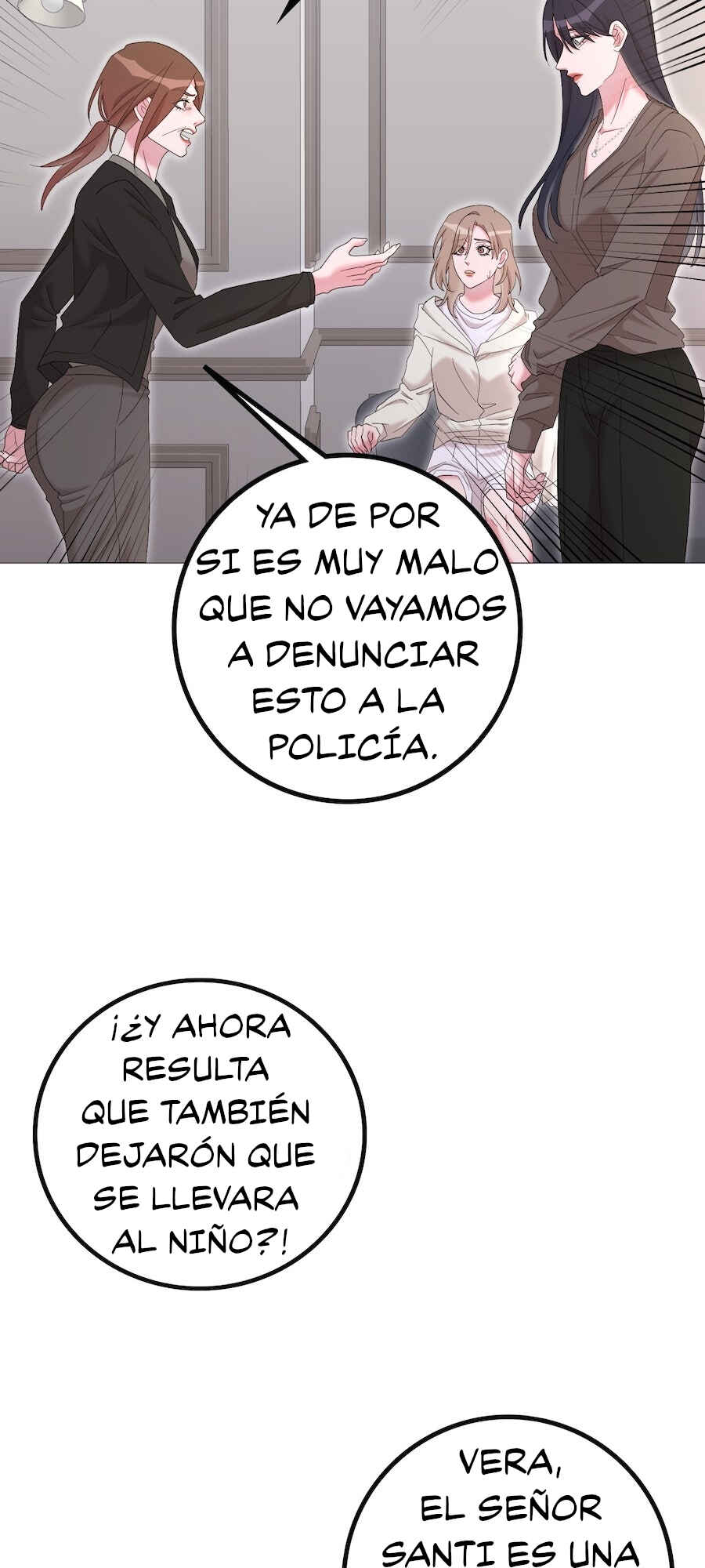 Mị̀ xyāk ca h̄̀āng rạk Chapter 50 - Page 13