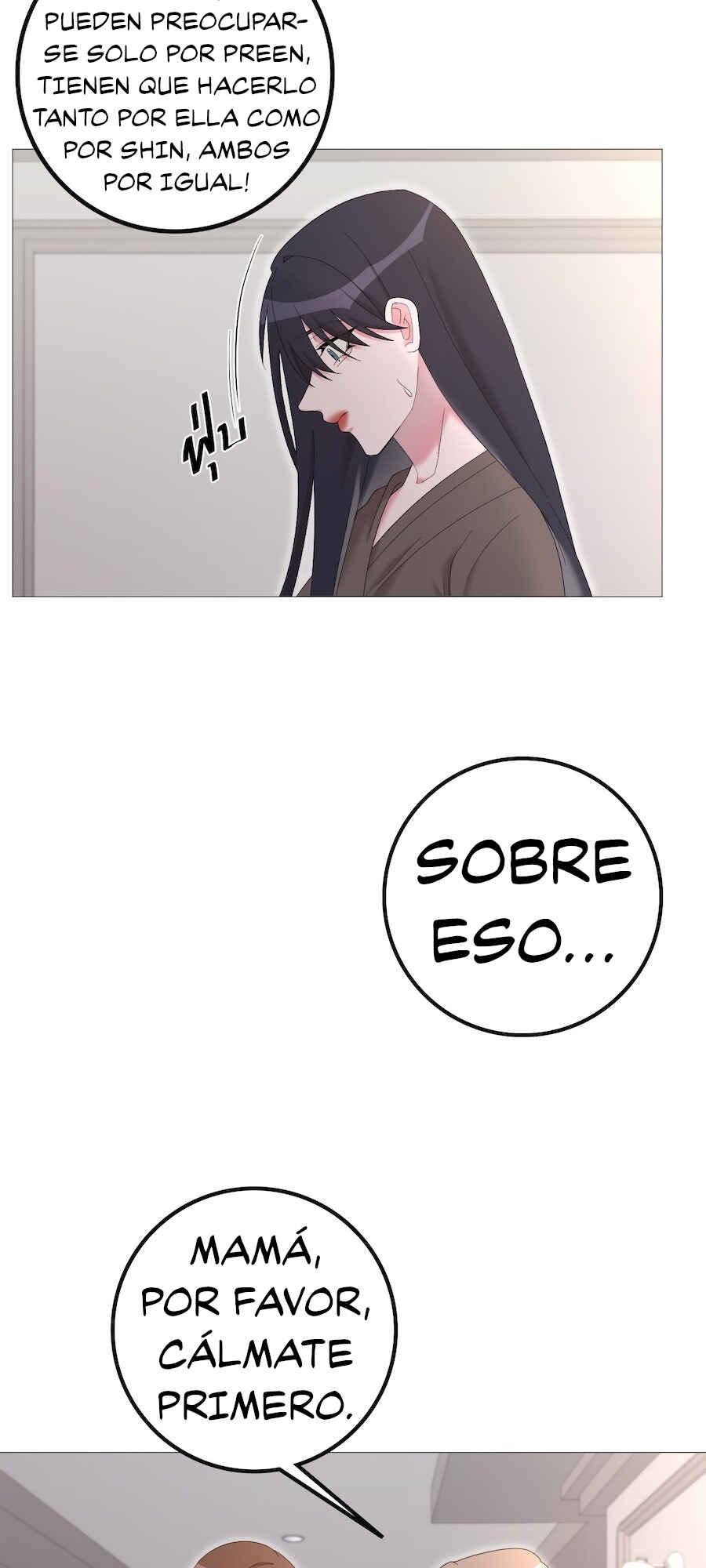Mị̀ xyāk ca h̄̀āng rạk Chapter 50 - Page 15