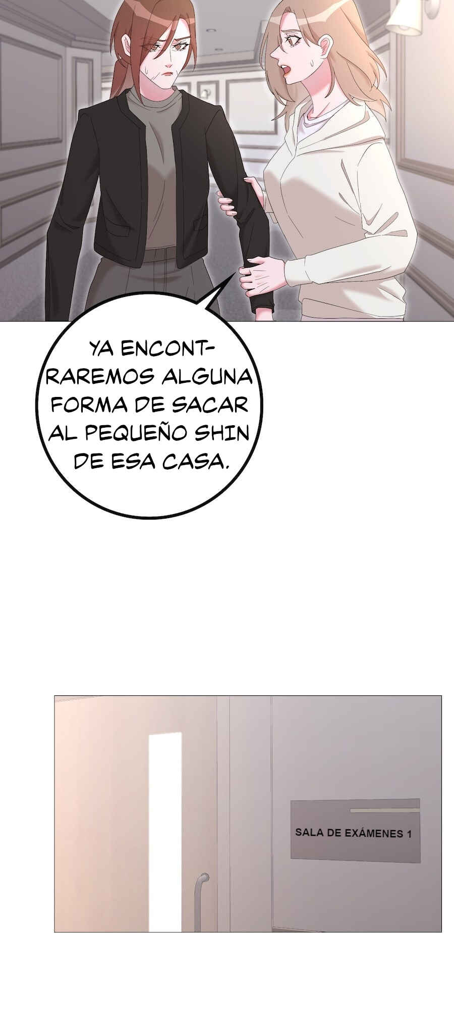 Mị̀ xyāk ca h̄̀āng rạk Chapter 50 - Page 16