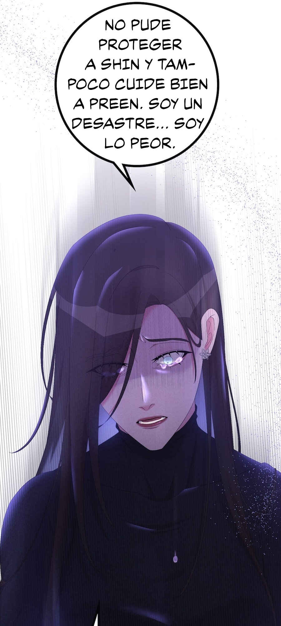 Mị̀ xyāk ca h̄̀āng rạk Chapter 50 - Page 20