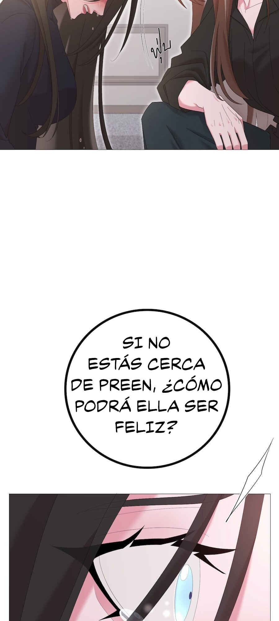 Mị̀ xyāk ca h̄̀āng rạk Chapter 50 - Page 23
