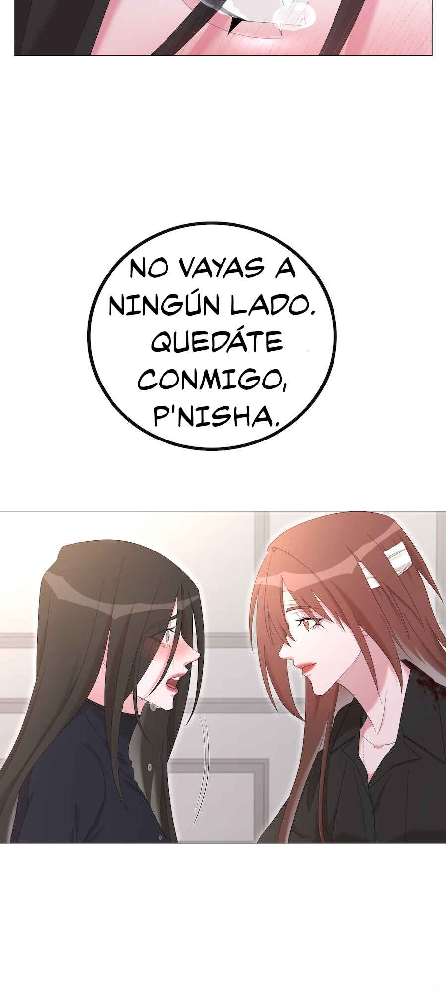 Mị̀ xyāk ca h̄̀āng rạk Chapter 50 - Page 24