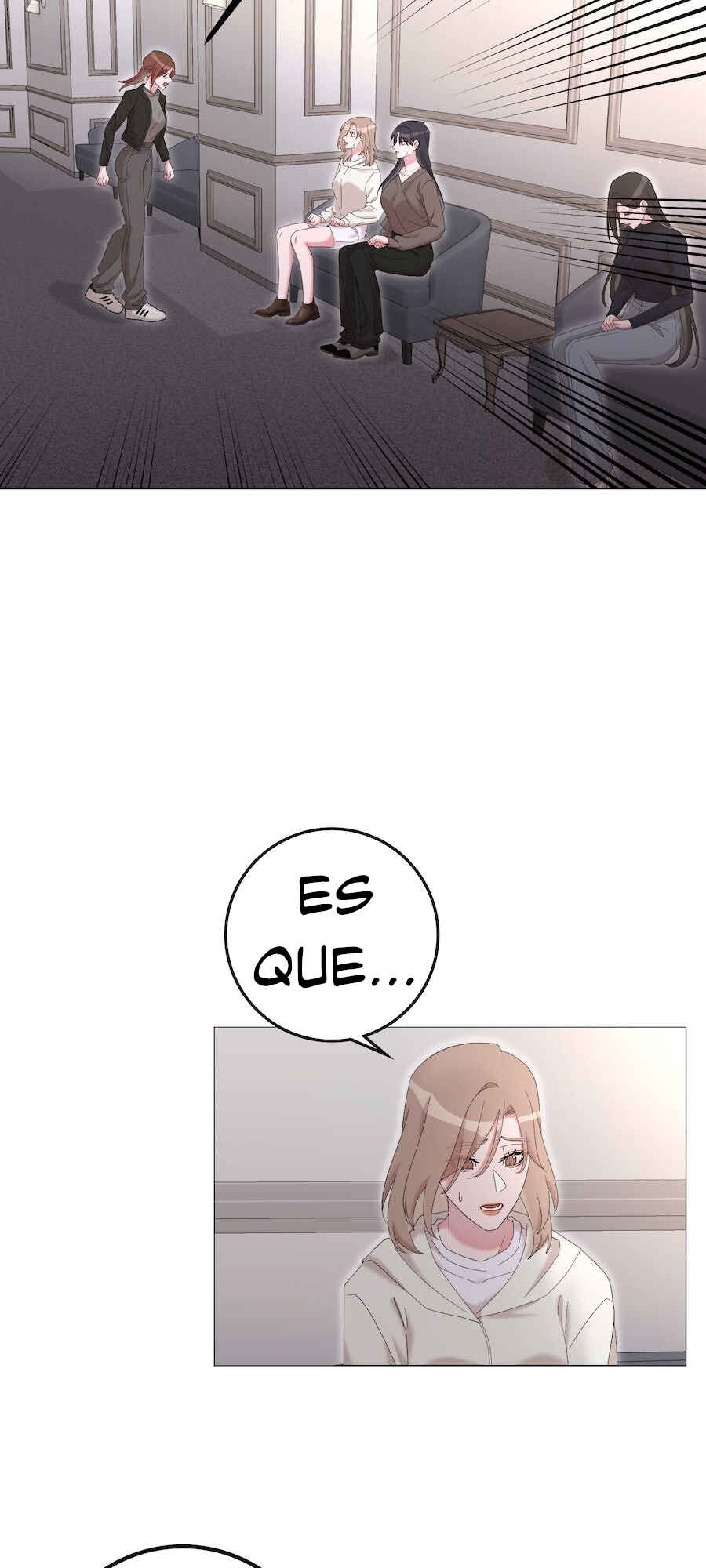 Mị̀ xyāk ca h̄̀āng rạk Chapter 50 - Page 3