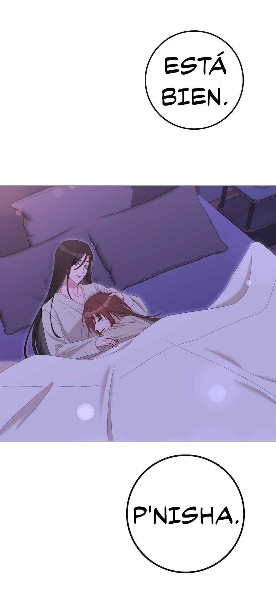 Mị̀ xyāk ca h̄̀āng rạk Chapter 50 - Page 47