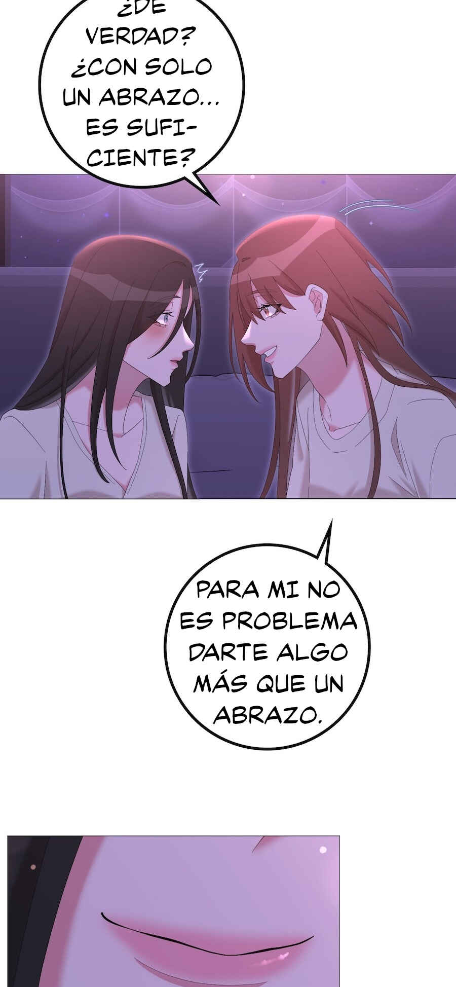 Mị̀ xyāk ca h̄̀āng rạk Chapter 50 - Page 57