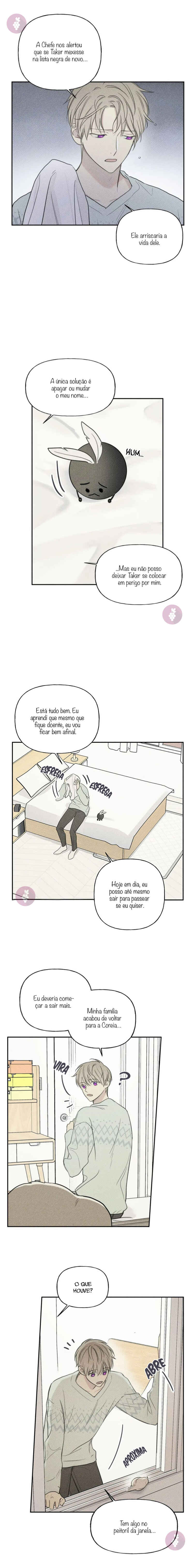 Angel Buddy Chapter 71 - Page 6