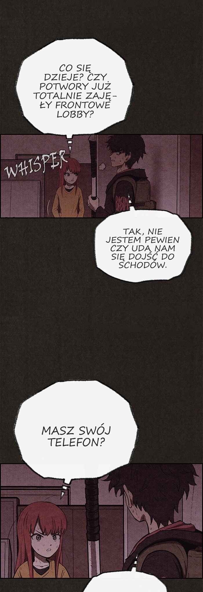 Sweet Home Chapter 116 - Page 13