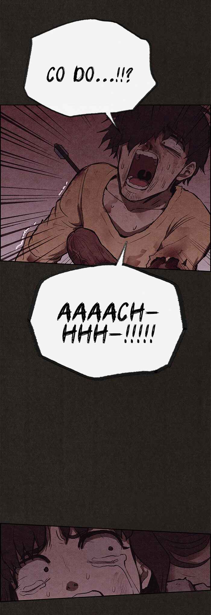 Sweet Home Chapter 116 - Page 2