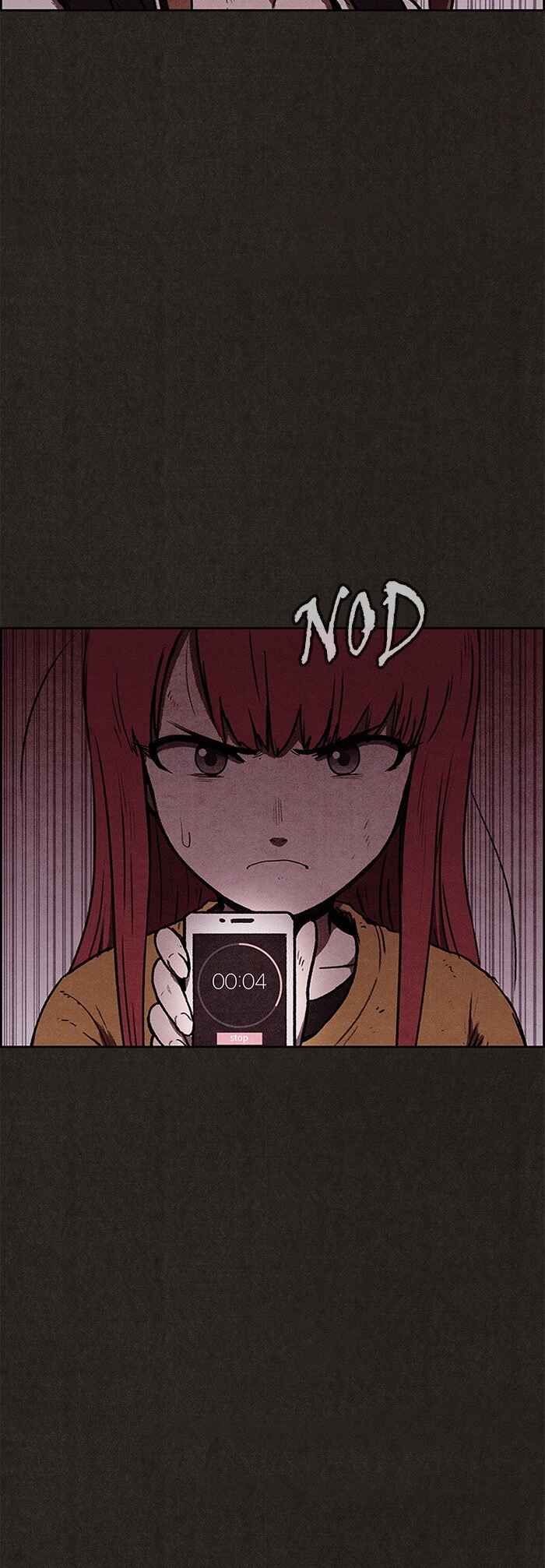 Sweet Home Chapter 116 - Page 21