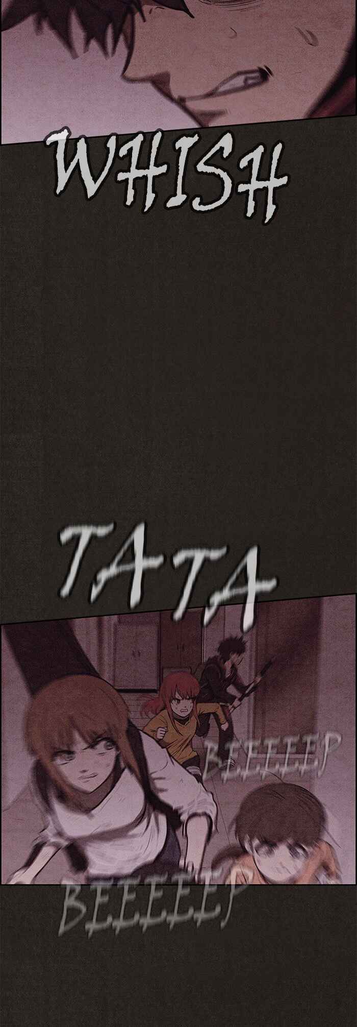 Sweet Home Chapter 116 - Page 30