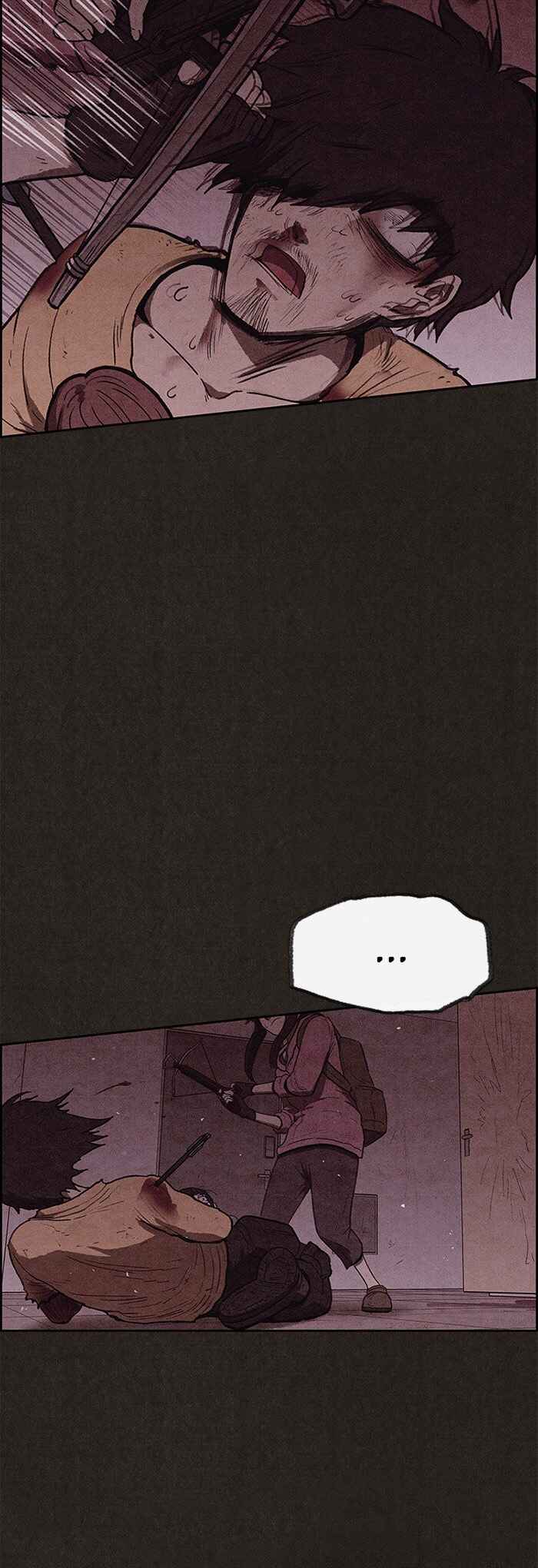 Sweet Home Chapter 116 - Page 4