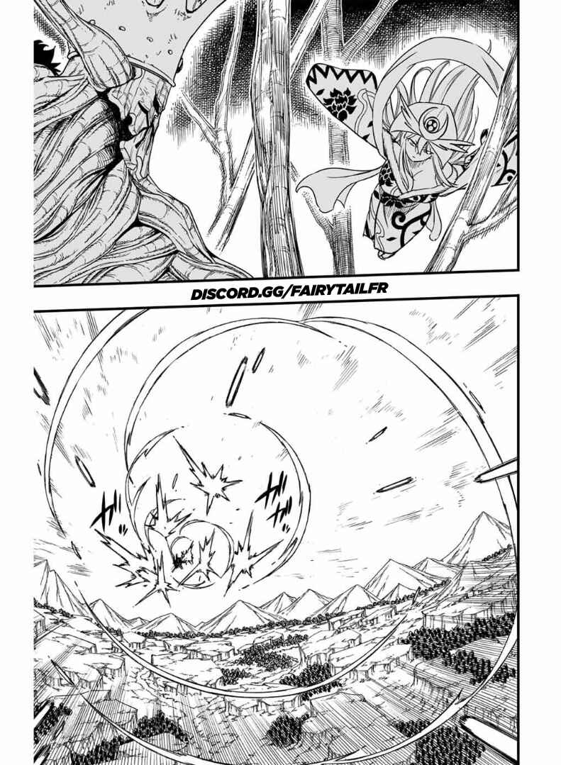 FAIRY TAIL: 100 Years Quest Chapter 193 - Page 11