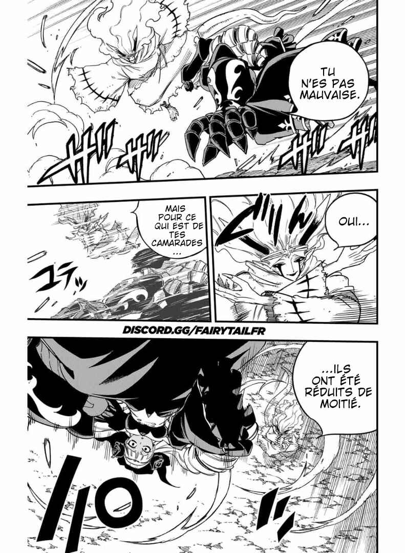 FAIRY TAIL: 100 Years Quest Chapter 193 - Page 13