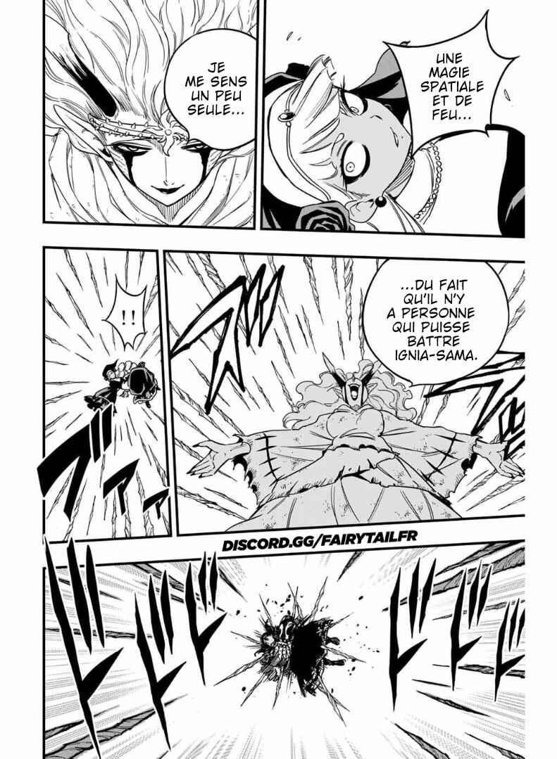 FAIRY TAIL: 100 Years Quest Chapter 193 - Page 14