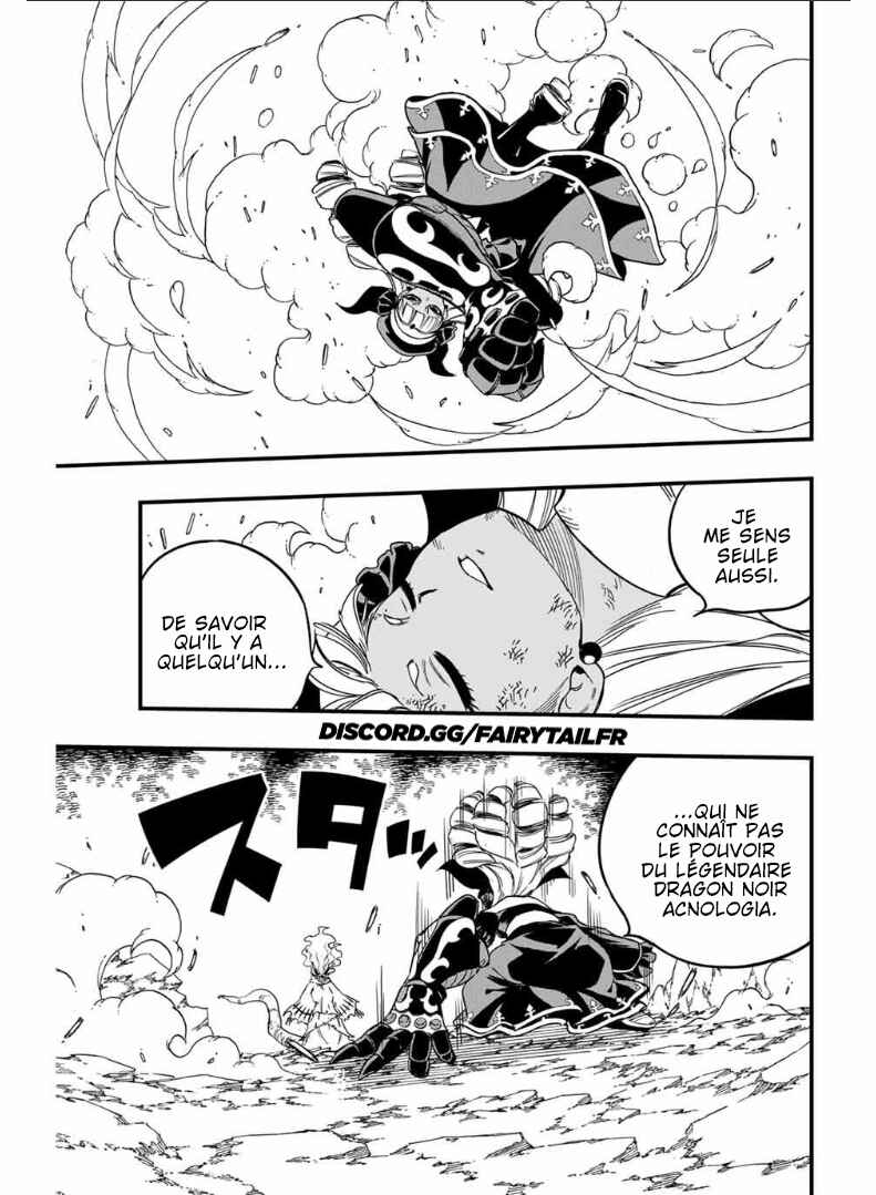 FAIRY TAIL: 100 Years Quest Chapter 193 - Page 15
